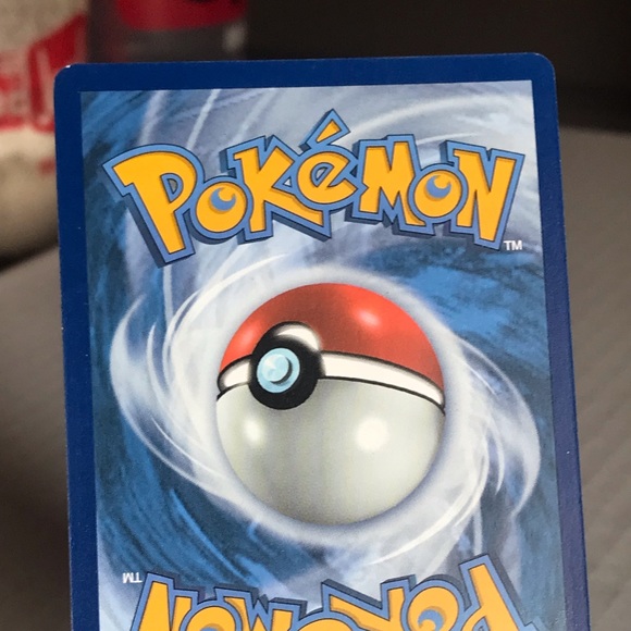 Charizard V Sword and Shield Promo - Picture 4 of 5